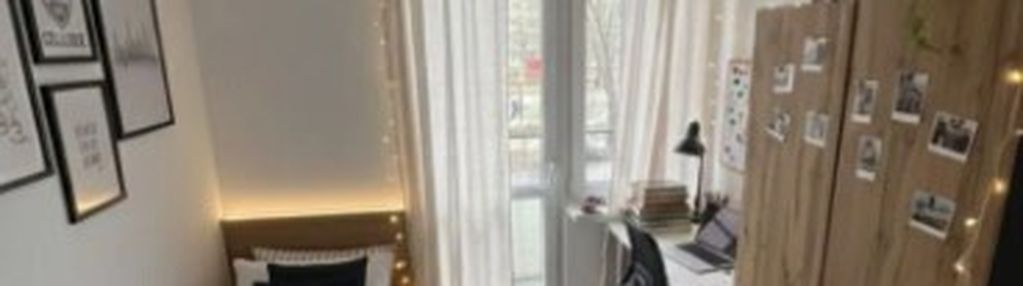 5-pokojowe mieszkanie na targówku