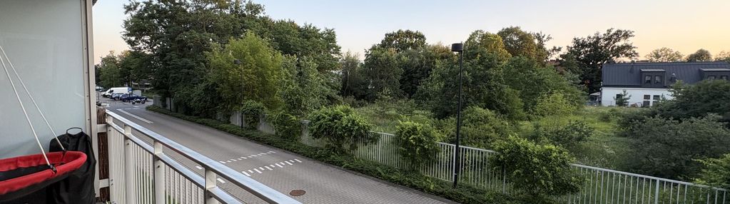 2pok. na osiedlu klasyków + loggia 10m2
