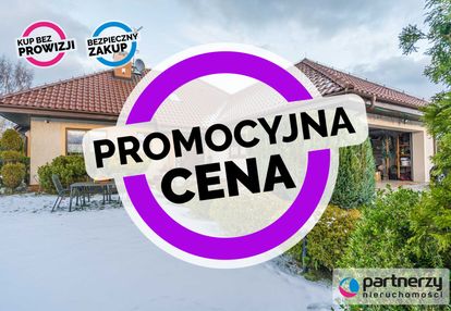 Dom wolnostojący w mostach