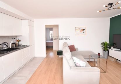 Świetne mieszkanie do wprowadzenia z aneksem