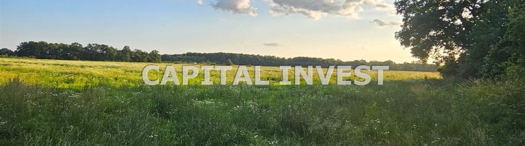 Działka pod mieszkania okolice wrocławia