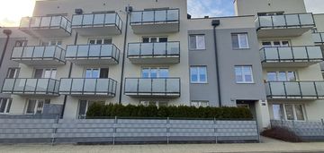 Mieszkanie premium-nowe budownictwo-bajkowe