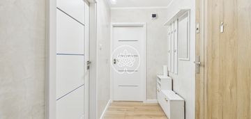 2 pokoje | 35,8 m² | balkon | parter