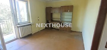 2-pokojowe mieszkanie niwka/bór sosnowiec