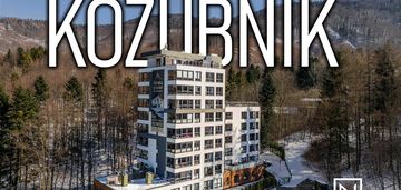 Stylowe mieszkanie na wynajem! | kozubnik |