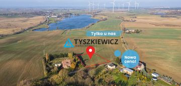 Działka budowlana z mpzp w pięknej okolicy- jeleń