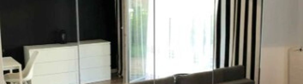 Kawalerka na targówku