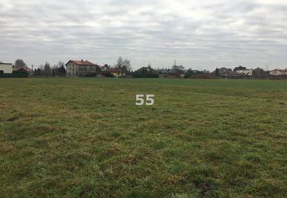 Działka w petrykozach o pow. 2656 m2 z mpzp