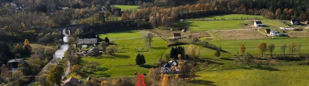 Działka pod twój dom!