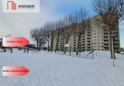 Duża kawalerka z aneksem sypialnym tczew-centrum