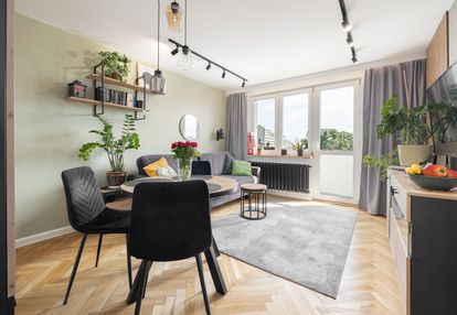 2 pokoje | balkon | po remoncie | blisko morza |