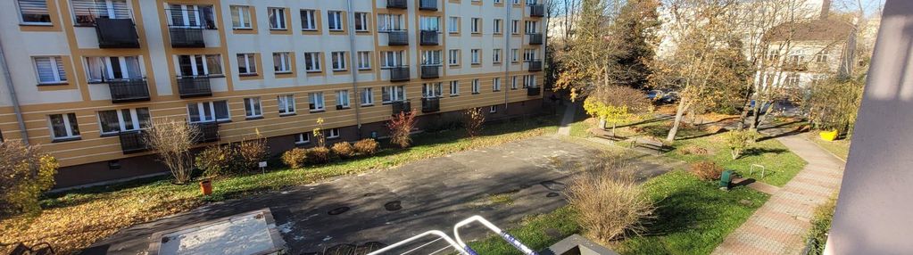 3 pokoje 47m2 ii piętro, balkon, ksm super cena