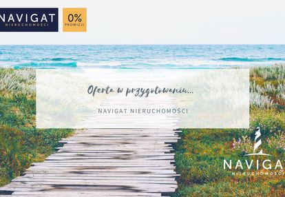 Narożna działka w pobliżu jeziora tuchomskiego!