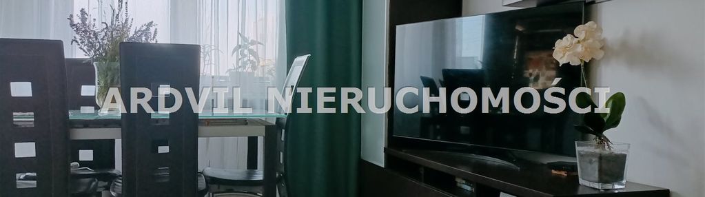 Upalna, 58,8m2, 3pokoje !