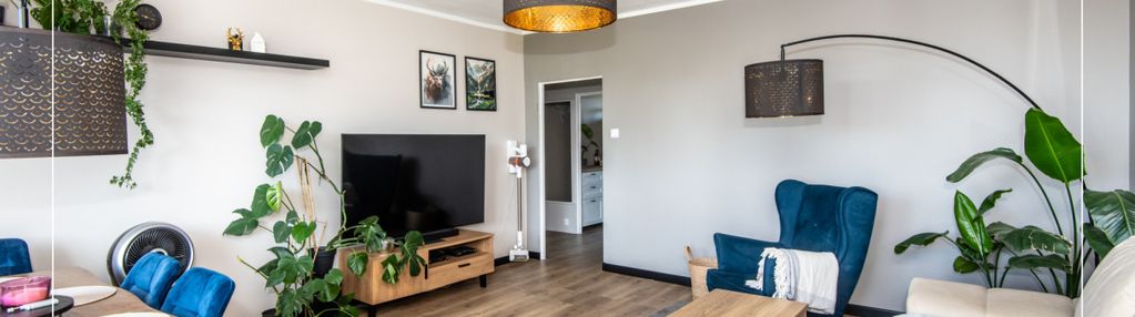 3 pokoje - top lokalizacja !