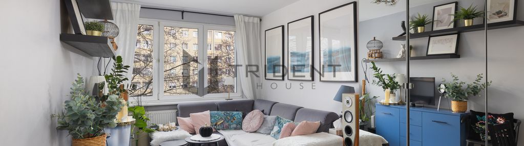 Zadbane dwustronne mieszkanie! ekstra lokalizacja!