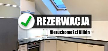 Rezerwacja!