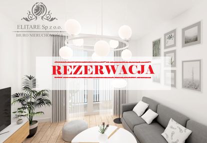 Mieszkanie nowe 2pok, 41,30m2 balkon / krzyki, księże wielkie, wrocław