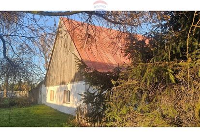 Krzeszów - dom 186 m2 znakomita lokalizacja