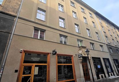 Stare miasto ul. św. tomasza