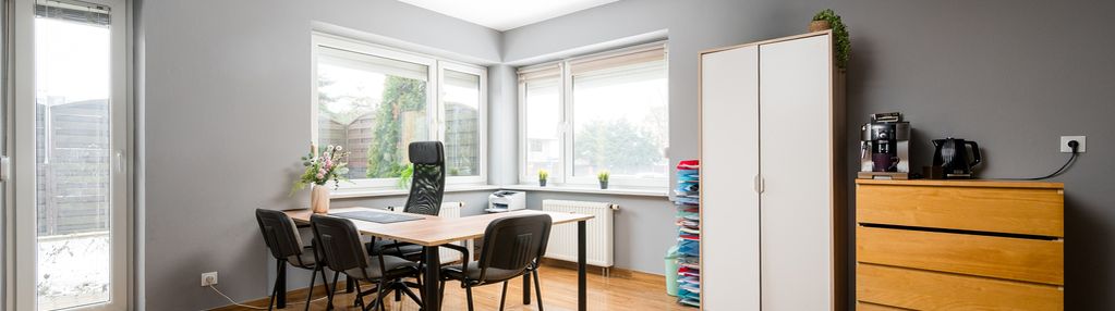 Mieszkanie/lokal  47 m² , parter + ogródek