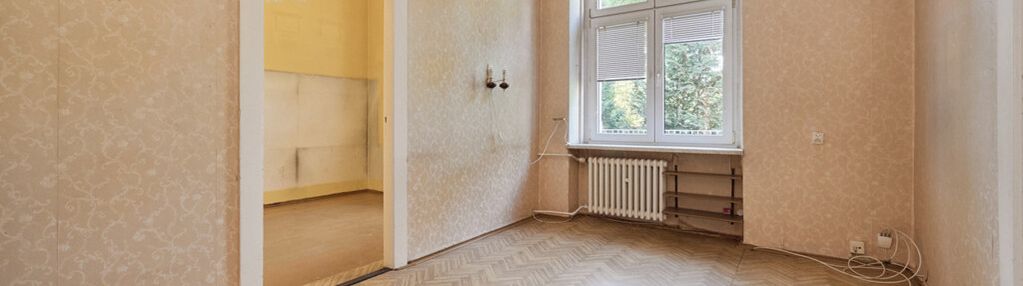 3 pokoje | kamienica | ul. kamienna| garaż