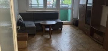 Kawalerka w ursusie
