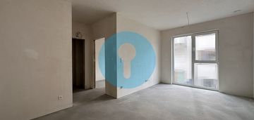 Apartament 4 pokoje - 96,77 m2