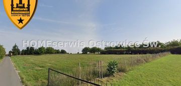 Na sprzedaż działka 5100 m2 warunki zabudowy