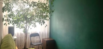 Przytulne | wymienione instalacje  | wśród zieleni