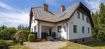 Inwestycja/ biznes/duża działka, jezioro, film