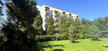 Mieszkanie w krośnie - świetna lokalizacja.
