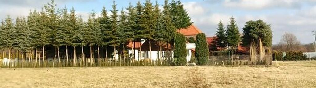 Działka w krośnie z pozwoleniem na budowę!