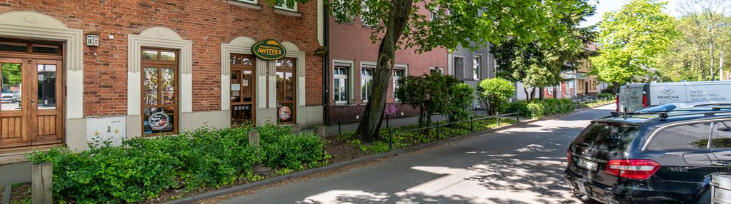 Słoneczne studio ul. kawiory 12 |tuż przy agh|