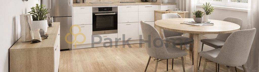 Nowoczesne 2-pokojowe mieszkanie 46.49 m² + balkon