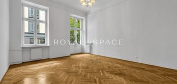 Przestronne jasne mieszkanie 100 m²! | centrum