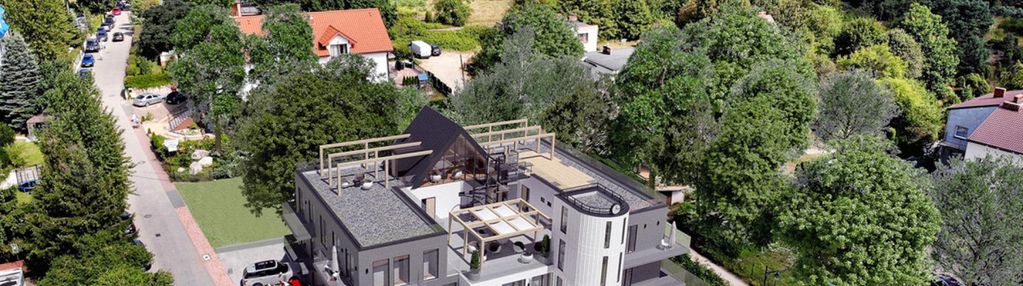 Nadmorski apartament 250 metrów od plaży