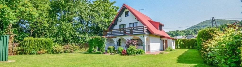 Dom z charakterem – górki wielkie