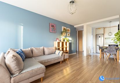 3 pokoje*63m2*wola duchacka*gołaśka*dwa balkony