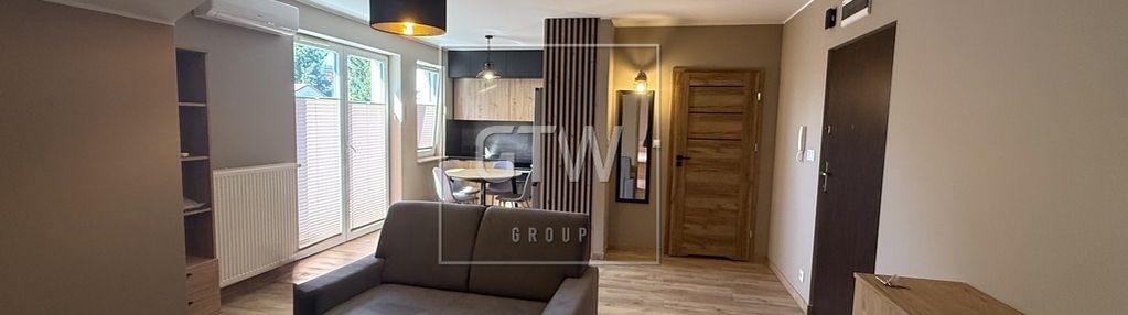 Mieszkanie 2-pokojowe na wynajem 42,16 m², grójec