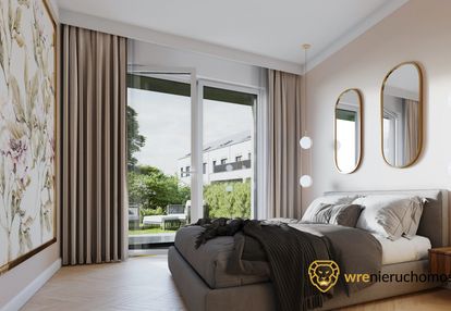 Mieszkanie w szeregu | ołtaszyn |gotowe do odbioru