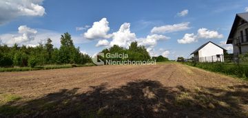 Na sprzedaż działka – doskonała lokalizacja