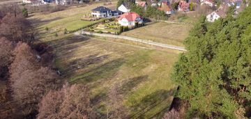 Działka z mpzp, pow. 9545 m2, wola kopcowa, masłów