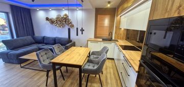 Apartament 4pokojowy/premium z tarasem/od stycznia