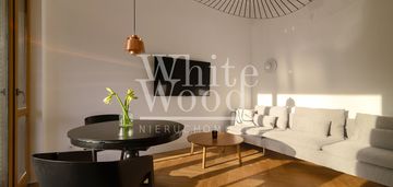 Apartament premium i 4 pokoje i nadmotławie