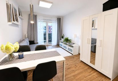 2 pok, balkon, komórka lokatorska! nowa cukrownia