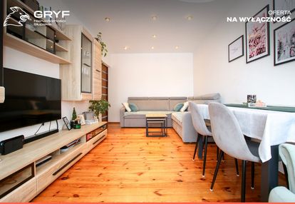 43m2/balkon/ul.mikołajska/centrum