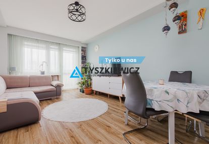 Atrakcyjne mieszkanie.