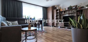 Mieszkanie z pięknym widokiem na park!-centrum!