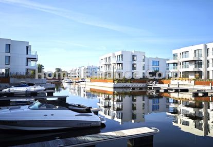 Ekskluzywny apartament w prestiżowym projekcie